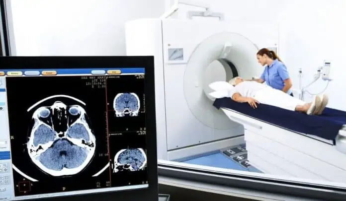 ilaçlı tomografi